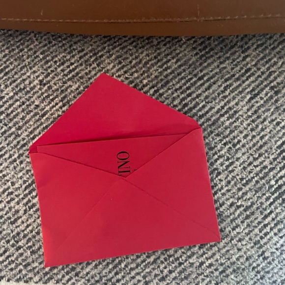 Valentino tote bag - Picture 6 of 6